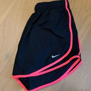 Nike Womens Running Shorts